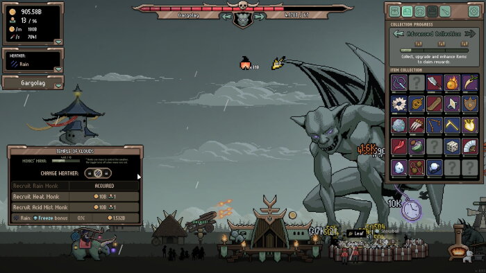 IDLE BOSS RUSH Crack Download