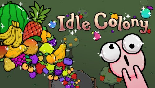 Download Idle Colony