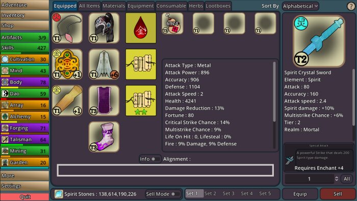 Idle Cultivation Repack Download