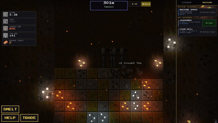 Idle Deepcore Download Free