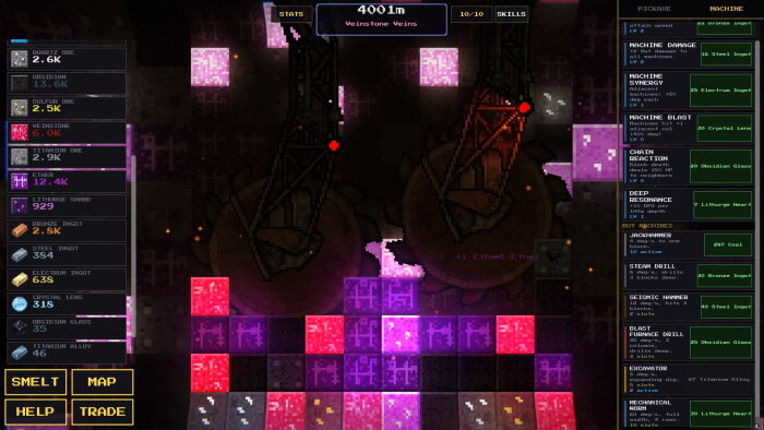 Idle Deepcore Free Download Torrent