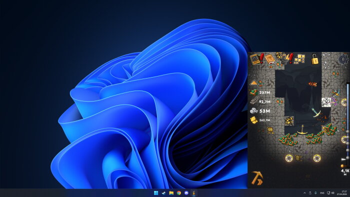 Idle DeepMiner Download Free