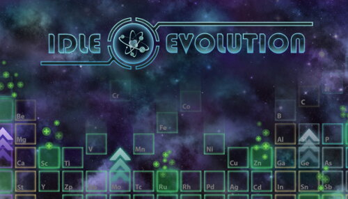 Download Idle Evolution