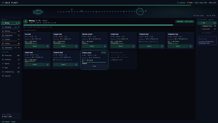 Idle Fleet Download Free