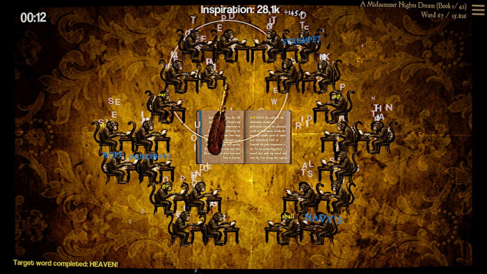 Idle Monkey Theorem Free Download Torrent