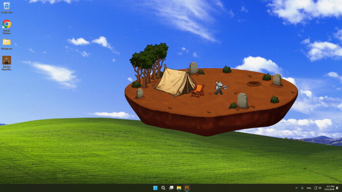 Idle Rat: Island Digger Download Free