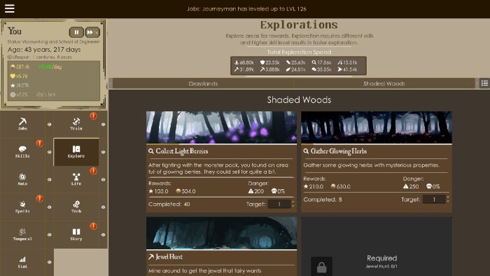 Idle Reincarnator Free Download Torrent