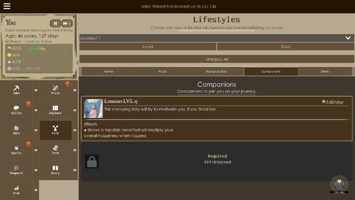 Idle Reincarnator Crack Download