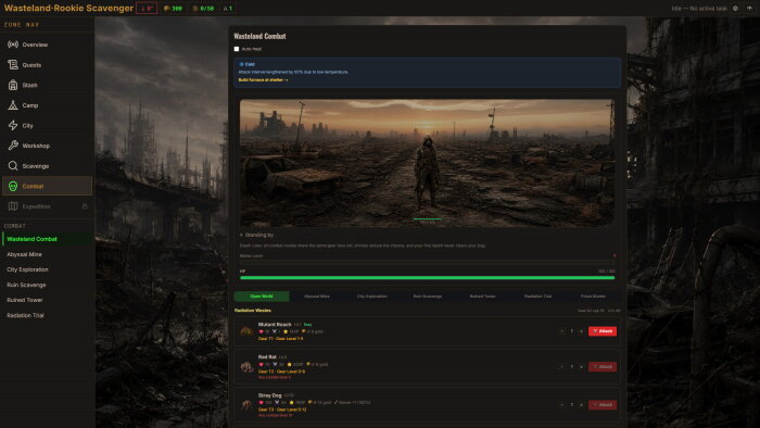 Idle Survival: Last Haven PC Crack