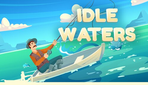 Download Idle Waters