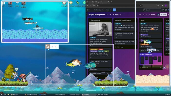 Idle Waters Crack Download