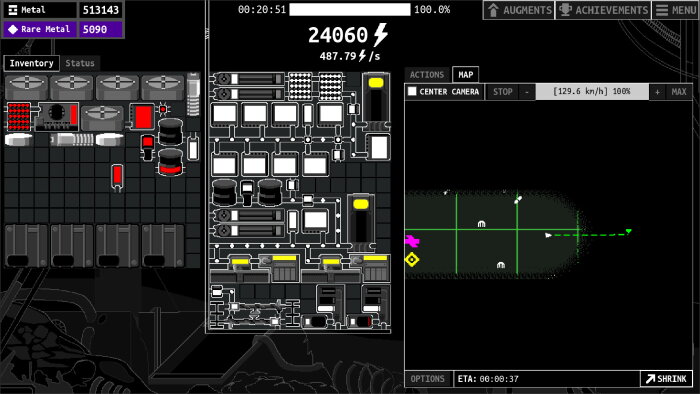 IDLE_DIRECTIVE Free Download Torrent