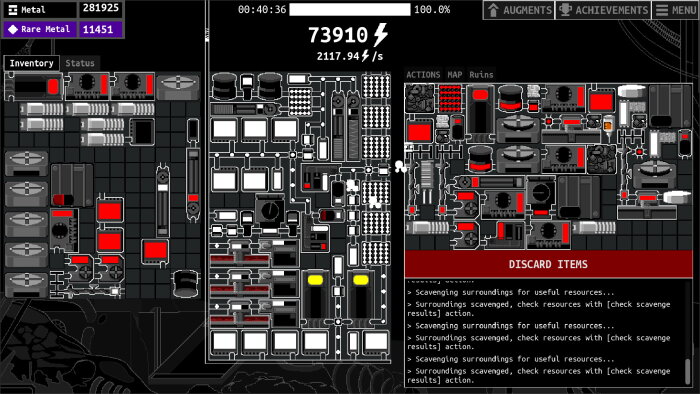 IDLE_DIRECTIVE Repack Download