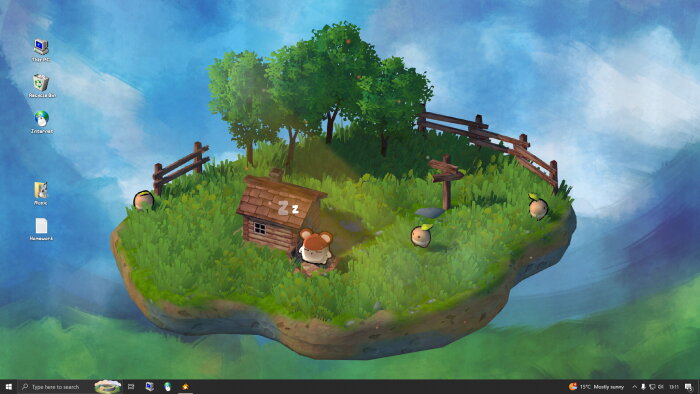 Idlemon Download Free