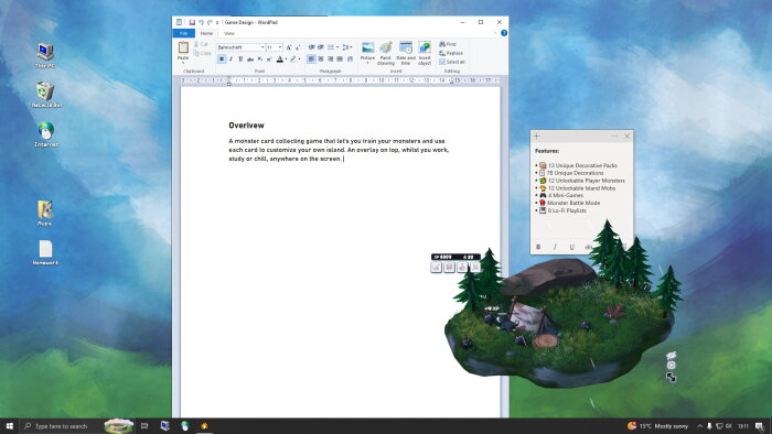 Idlemon Free Download Torrent
