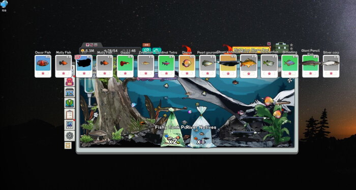 Idlequarium Free Download Torrent