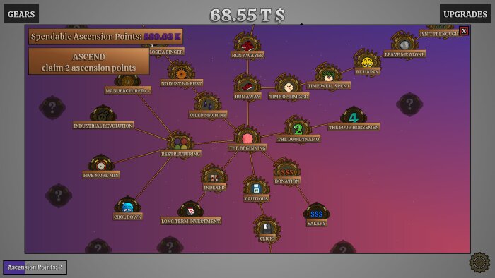 Idling Gears Crack Download