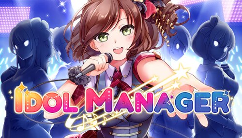 Download Idol Manager