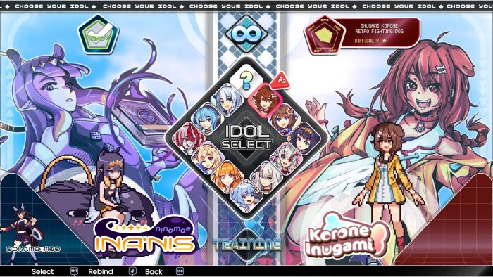 Idol Showdown Free Download Torrent