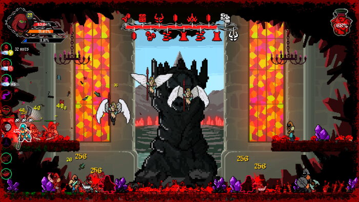 IGNOBLE Crack Download