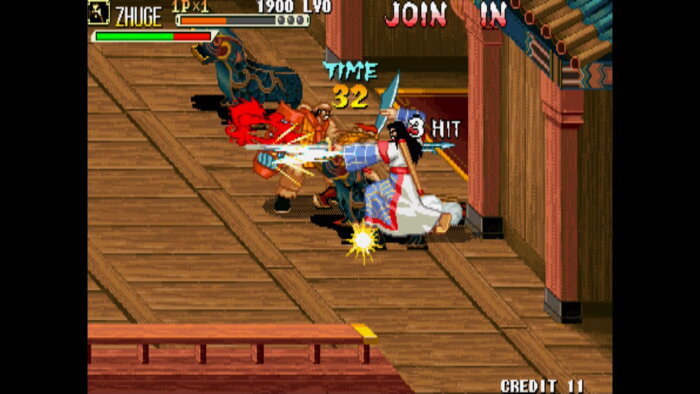IGS Classic Arcade Collection Download Free