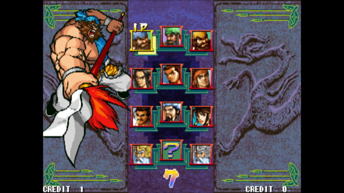 IGS Classic Arcade Collection Free Download Torrent