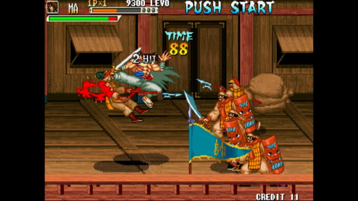 IGS Classic Arcade Collection Crack Download