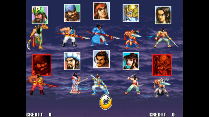 IGS Classic Arcade Collection PC Crack