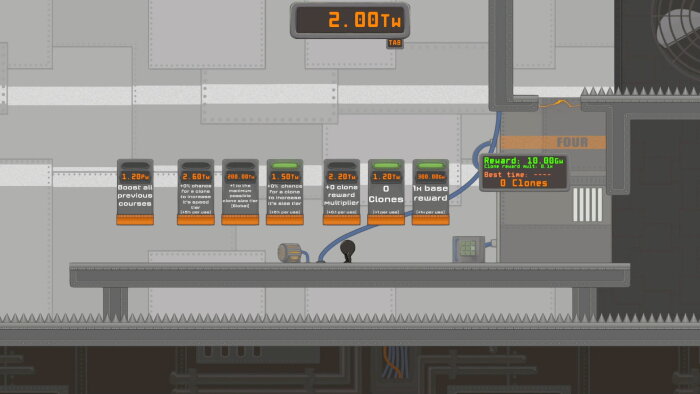 IGTAP: an Incremental Game That's Also a Platformer Crack Download