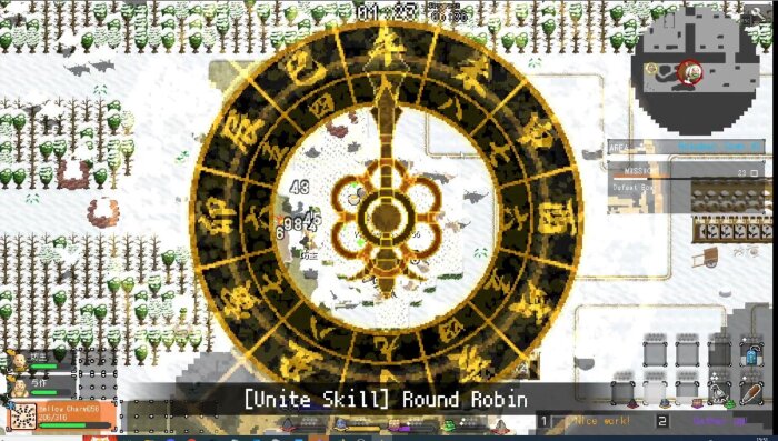 Ikki Unite Download Free
