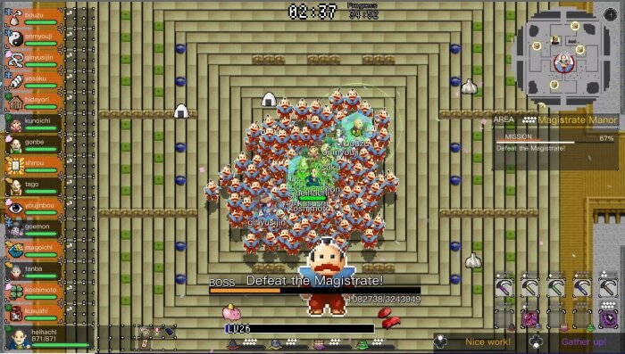 Ikki Unite Crack Download
