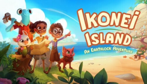 Download Ikonei Island: An Earthlock Adventure
