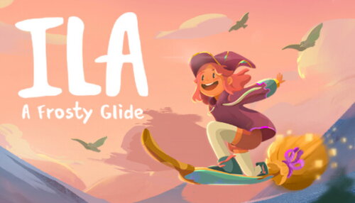 Download ILA: A Frosty Glide