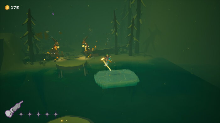 ILA: A Frosty Glide Free Download Torrent