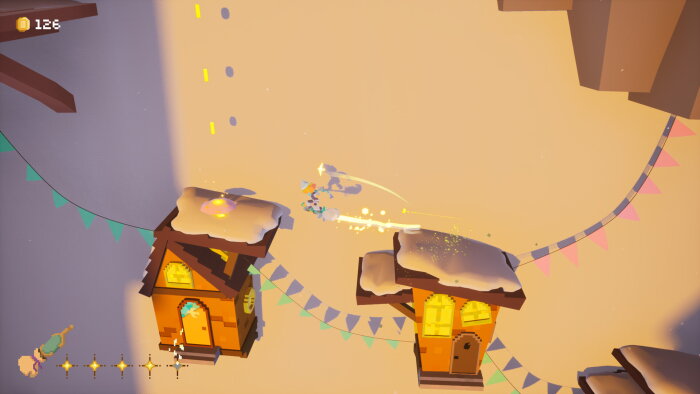 ILA: A Frosty Glide Crack Download