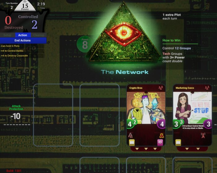 ILLUMINATI Free Download Torrent