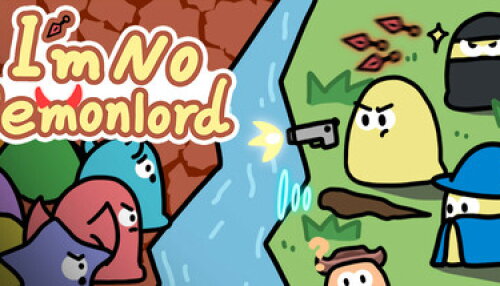 Download I'm No Demonlord