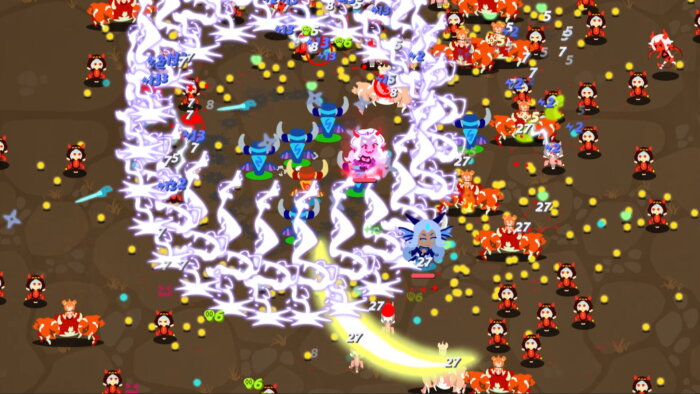 I'm No Demonlord PC Crack