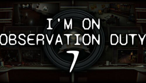 Download I'm on Observation Duty 7