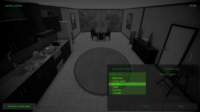 I'm on Observation Duty Download Free