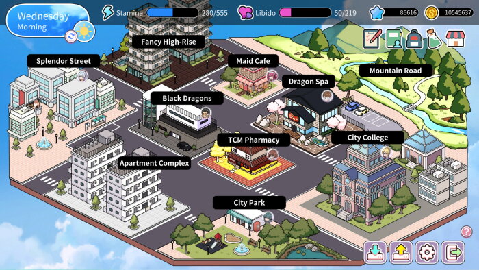 Immoral-Bathhouse Download Free