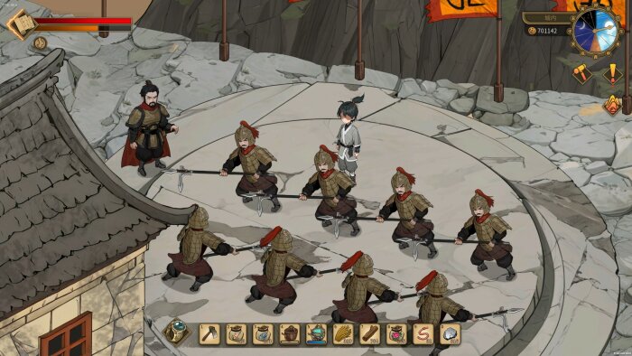 Immortal Farmer: System’s Mandate Free Download Torrent