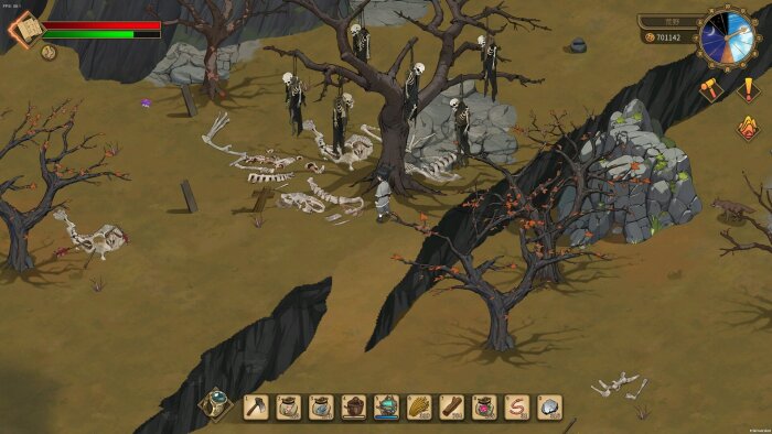 Immortal Farmer: System’s Mandate Crack Download