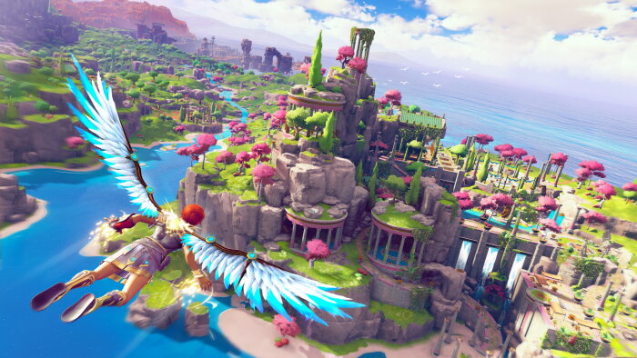 Immortals Fenyx Rising Download Free