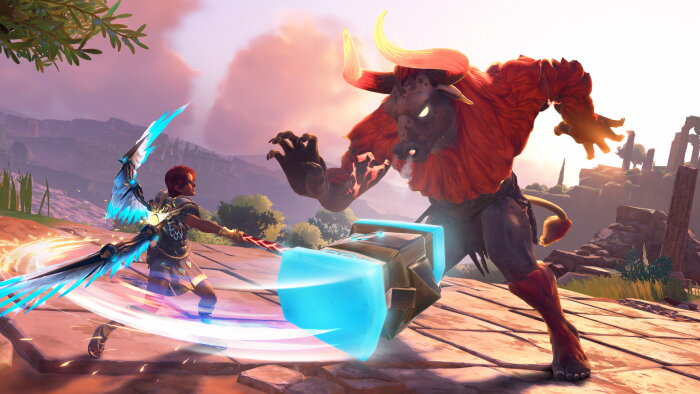 Immortals Fenyx Rising Free Download Torrent