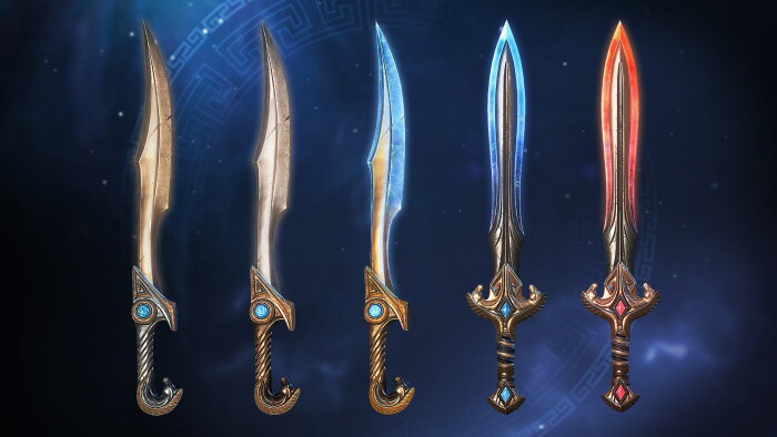Immortals Fenyx Rising Repack Download