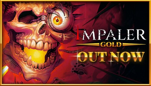 Download Impaler Gold