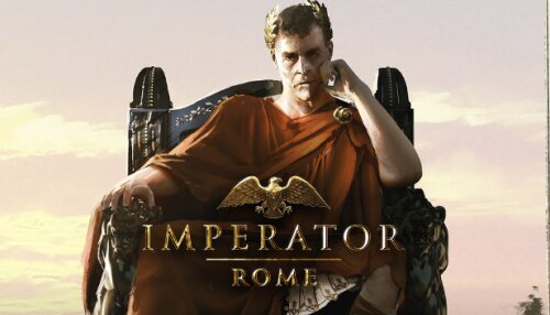 Download Imperator: Rome