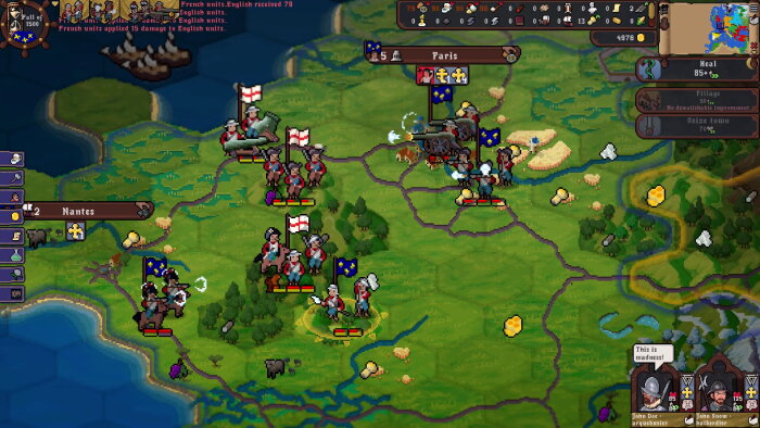 Imperial Ambitions Download Free