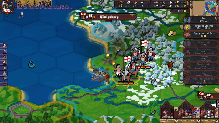Imperial Ambitions Free Download Torrent